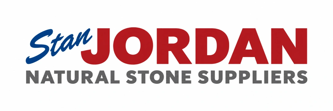Stan Jordan — Natural Stone Suppliers